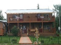 A Mooseberry Inn B&B