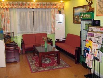 фото отеля Home Inn Jinan Yuhan Road
