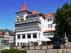 фото отеля Hotel Kronprinz Bad Salzdetfurth