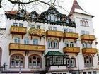 фото отеля Hotel Kronprinz Bad Salzdetfurth