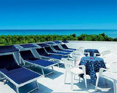 фото отеля Clipper Hotel Giulianova