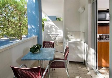 фото отеля Clipper Hotel Giulianova