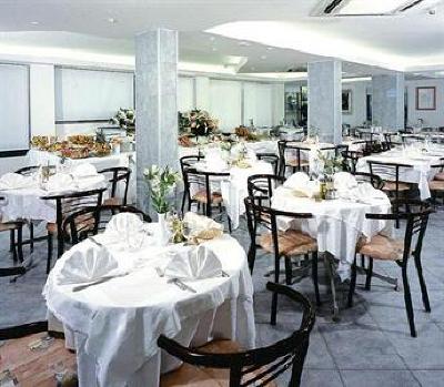 фото отеля Clipper Hotel Giulianova
