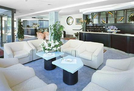 фото отеля Clipper Hotel Giulianova