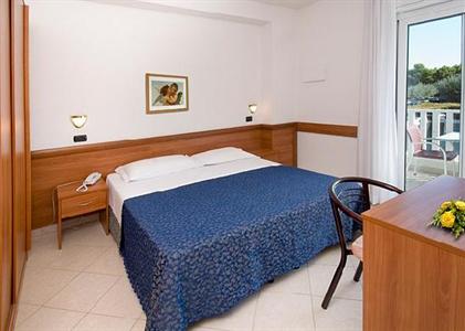 фото отеля Clipper Hotel Giulianova