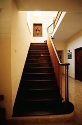 фото отеля Riotinto Victorian House