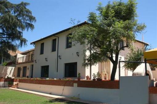 фото отеля Riotinto Victorian House