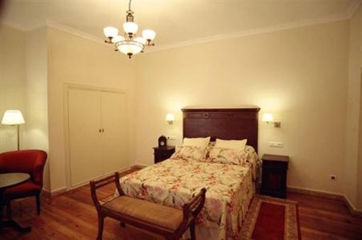 фото отеля Riotinto Victorian House