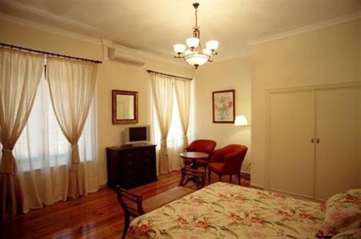фото отеля Riotinto Victorian House
