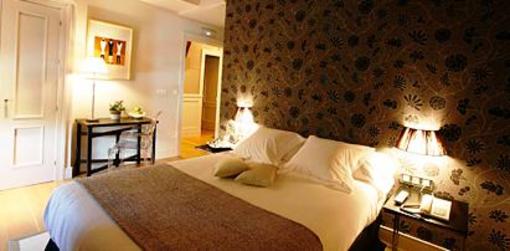 фото отеля Hotel Palacio Munatones