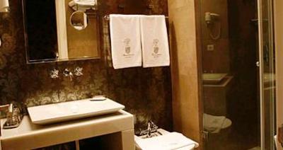 фото отеля Hotel Palacio Munatones