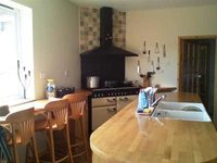 Bridge House Bed and Breakfast South Brent