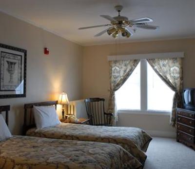 фото отеля Bethel Inn Resort (Maine)