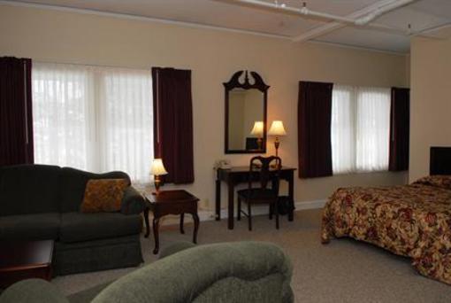 фото отеля Bethel Inn Resort (Maine)