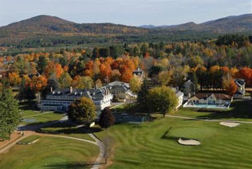 фото отеля Bethel Inn Resort (Maine)