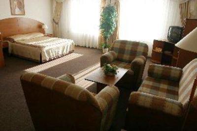 фото отеля Vashotel Sayani