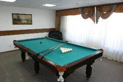 фото отеля Vashotel Sayani