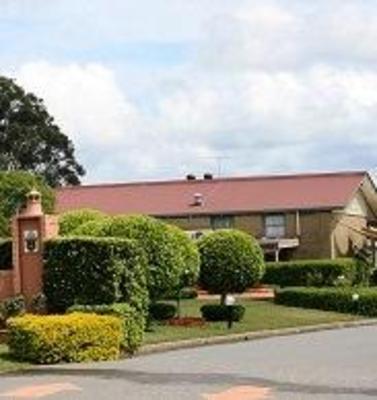 фото отеля Hunter Valley Travellers Rest Motel Cessnock