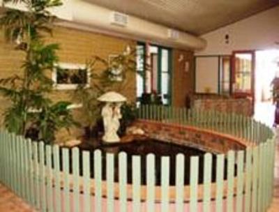 фото отеля Hunter Valley Travellers Rest Motel Cessnock