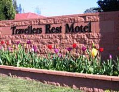 фото отеля Hunter Valley Travellers Rest Motel Cessnock