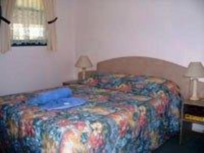фото отеля Hunter Valley Travellers Rest Motel Cessnock
