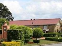 Hunter Valley Travellers Rest Motel Cessnock