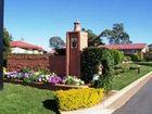 фото отеля Hunter Valley Travellers Rest Motel Cessnock