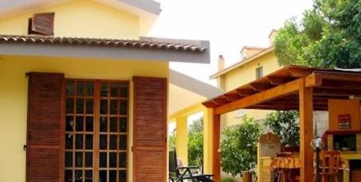 фото отеля Bed & Breakfast I Gerani