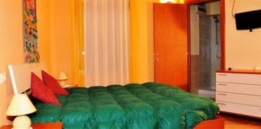 фото отеля Bed & Breakfast I Gerani