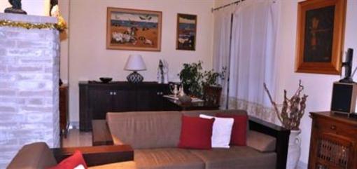 фото отеля Bed & Breakfast I Gerani