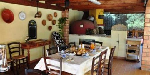 фото отеля Bed & Breakfast I Gerani
