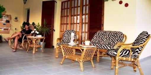 фото отеля Bed & Breakfast I Gerani