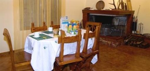 фото отеля Bed & Breakfast I Gerani