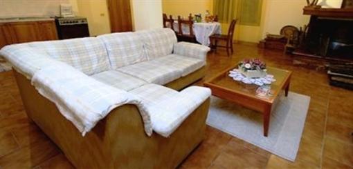 фото отеля Bed & Breakfast I Gerani