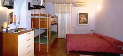 фото отеля Bed & Breakfast I Gerani