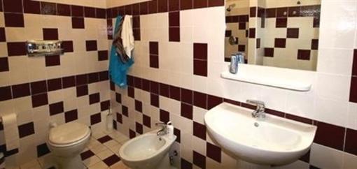 фото отеля Bed & Breakfast I Gerani