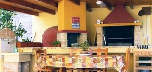 фото отеля Bed & Breakfast I Gerani