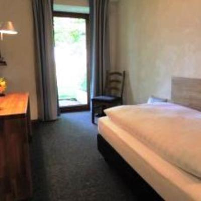 фото отеля Hotel-Landgasthof Kreuz