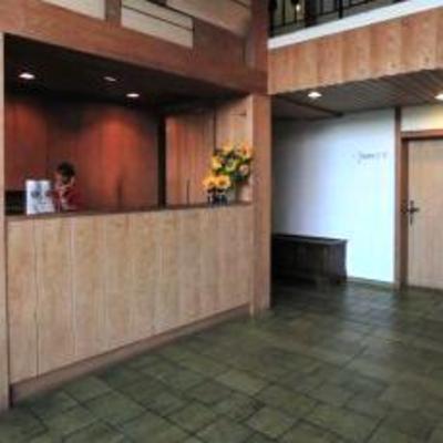 фото отеля Hotel-Landgasthof Kreuz