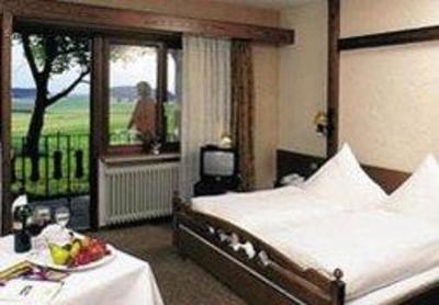 фото отеля Hotel-Landgasthof Kreuz