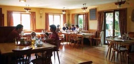 фото отеля Hotel-Landgasthof Kreuz