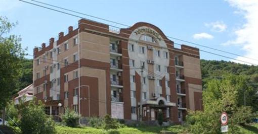 фото отеля Rent Hotel