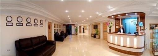 фото отеля Rent Hotel
