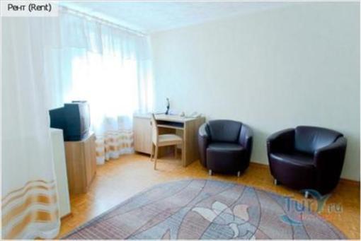 фото отеля Rent Hotel