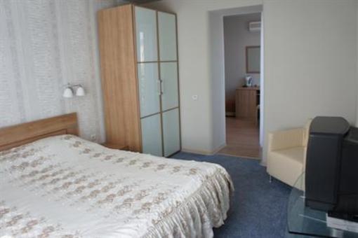 фото отеля Rent Hotel
