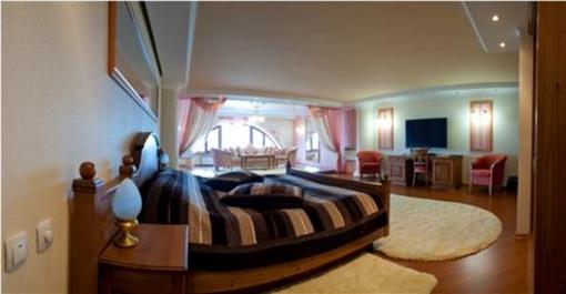 фото отеля Rent Hotel