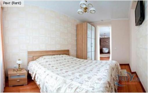 фото отеля Rent Hotel