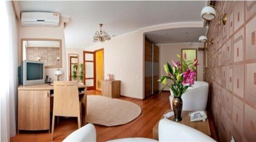 фото отеля Rent Hotel