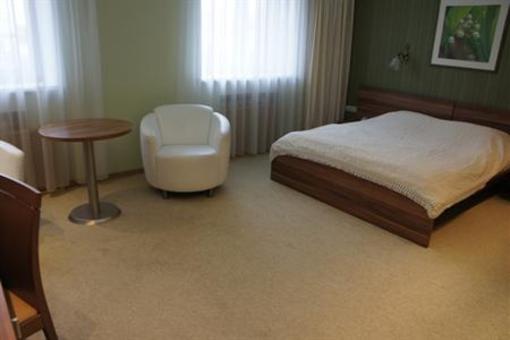 фото отеля Rent Hotel