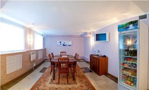 фото отеля Rent Hotel